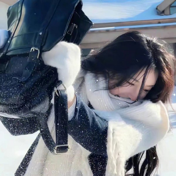 纹身人